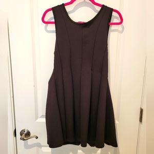 Finn & Clover Little Black Dress